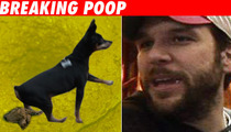 Dane's Apt Mngr: I've Got the Scoop on the Poop