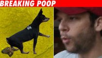 Jurors to Dane Cook: You're S**t Outta Luck