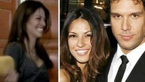 "Idol" Hottie Found on Dane Cook's Casting Couch