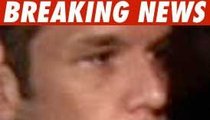 Dane Cook's Bro Indicted for Stealing Comic Blind
