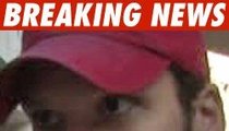 Dane Cook's Sister-in-Law Busted