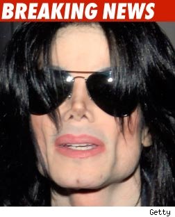 Michael Jackson Family Reps: Memorial Service at Staples
