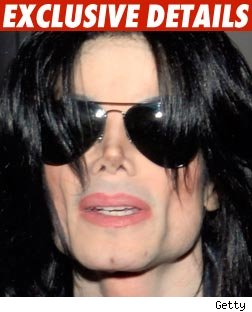 Michael Jackson Funeral Plans