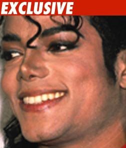 Michael Jackson Sought Out Anesthesia