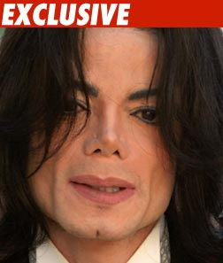 Jackson's Concert Plan -- Thriller 2009