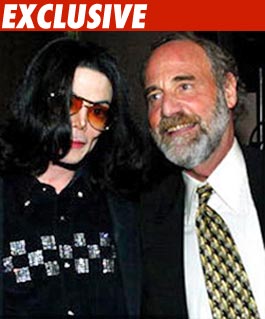 Jackson's Former Doc -- Reprimanded Over Rx
