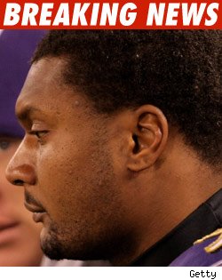Steve McNair