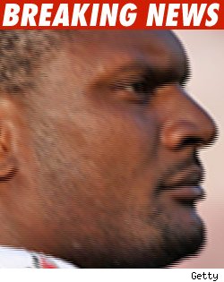Cops Say McNair's Mistress Owned Gun