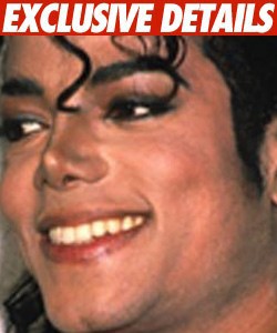 Michael Jackson's Grand Farewell