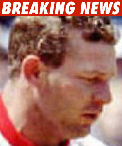 Bankrupt Lenny Dykstra Owes TMZ an Apology