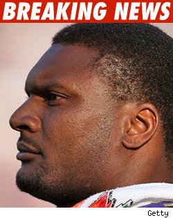 Police: Steve McNair Mistress Wanted to 'End It All'