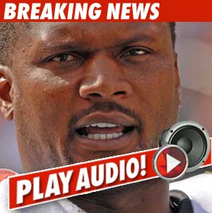 Steve McNair 911 Tape -- 'Somebody's Been Shot'