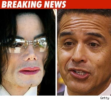 MJ Memorial Donations -- Next to Nothing
