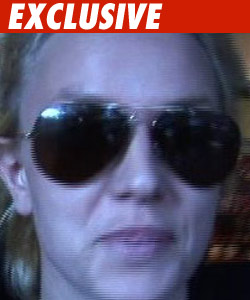 Britney's Former Pal -- They Ruined My Life!