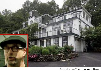 Stephen Baldwin's Home a Heroin Hot Spot