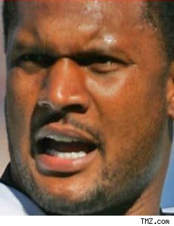 Steve McNair Filmed Anti-Suicide PSA Before Death