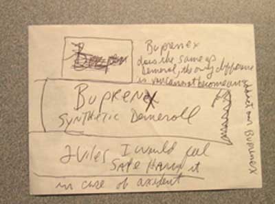 Michael Jackson doc
