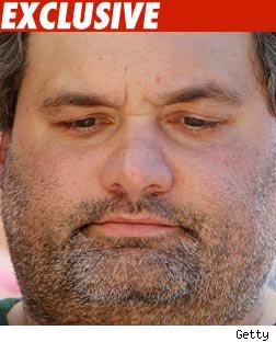 Artie Lange Arrested for Suspicion of DUI