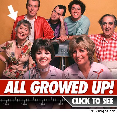 Mrs. Babish on 'Laverne & Shirley': 'Memba Her?!