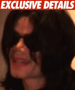 Michael Jackson Targeted Dentists to Fuel Addiction