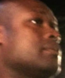 Former NBAer Charged with Bad Pass
