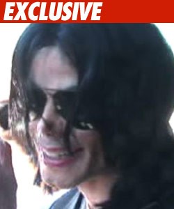 Michael Jackson's Knack For Picking Friendly Doctors