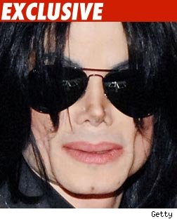 Michael Jackson's Maid -- He Binged On Drugs