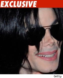 Michael Jackson's Docs Allegedly Manipulated Pharmacies