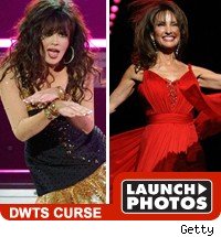 DWTS Curse