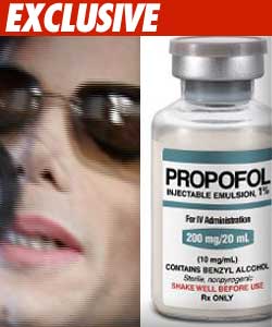 One Step Closer to Solving Jackson Drug Mystery