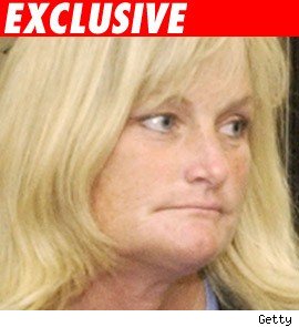 Debbie Rowe Not Looking for Cash Cow