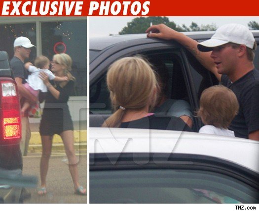 Jamie Lynn: Where There's Smoke, There's Father