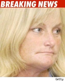 Debbie Rowe Sues over Alleged White Lies