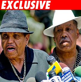 Joe Jackson's Partner was a Crook