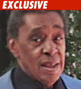 Don Cornelius -- I Want to Die Alone