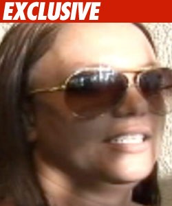 Brit's Conservatorship - All Good Things Must End