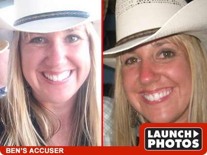 Ben Roethlisberger's Accuser