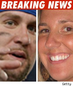 Roethlisberger Accuser -- I Tried to Report It