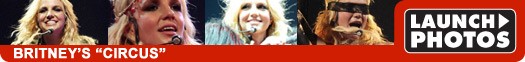 Britney's Circus