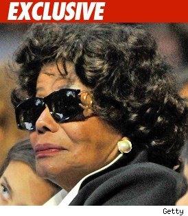 Katherine Jackson -- I Will Be Heard!