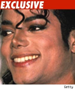 Michael Jackson Book Deal