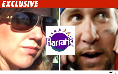 Harrah's: Our People Did Nothing Wrong