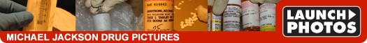 Jackson's Doctor -- Strange Signs