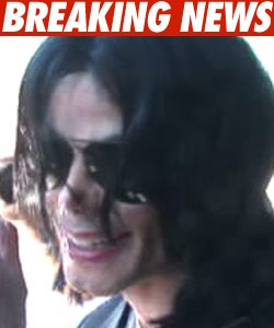 DEA on the Hunt for Michael Jackson Aliases