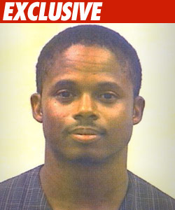 Mighty Drunken Power Ranger Busted for DUI