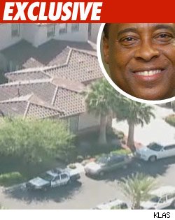 Dr. Murray -- Asleep on His Mortgage Payments