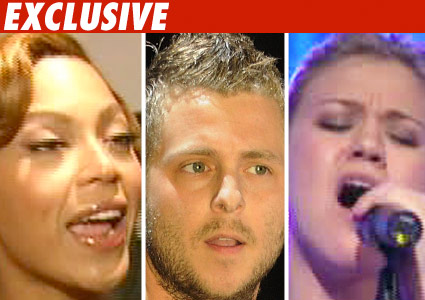 Kelly Clarkson's Producer -- I Would Never 'Dupe' Kelly