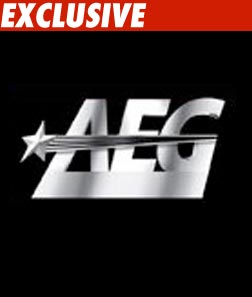City Attorney Probes AEG