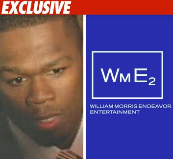 Ze Germans Express Furor with 50 Cent's Peeps