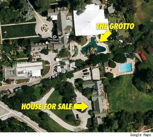 Greatest House Ever -- SOLD!!!